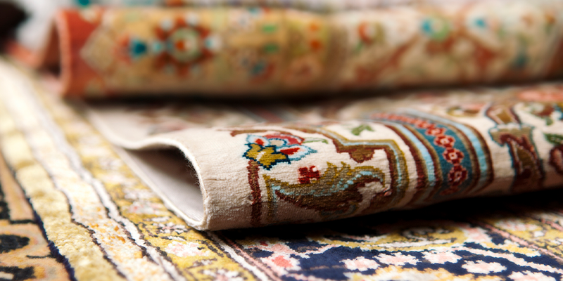 oriental rugs