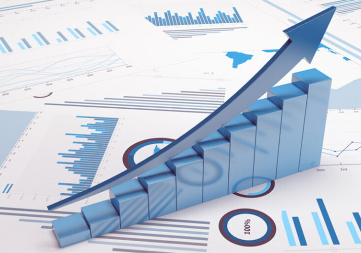 revenue growth