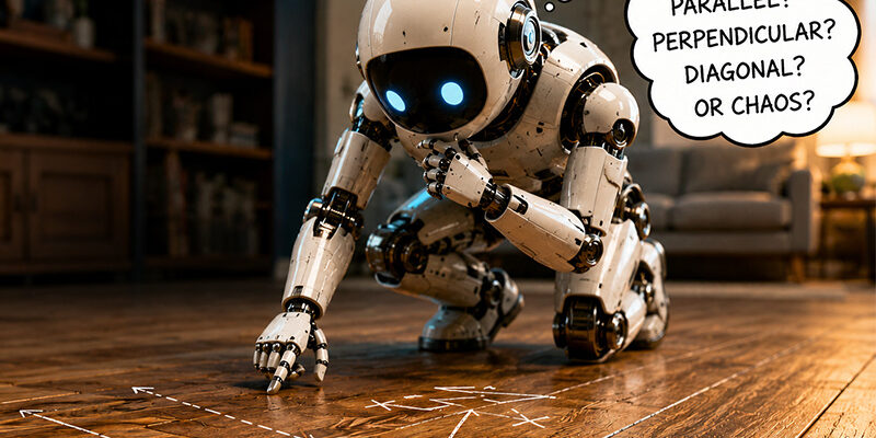 robot 800