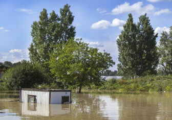 serbia floods