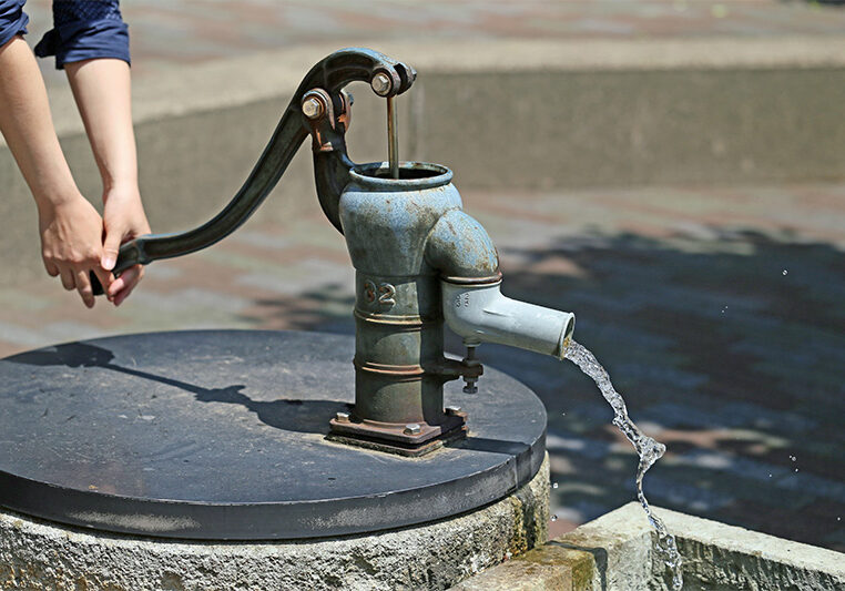 waterpump