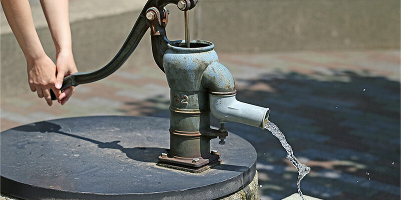 waterpump